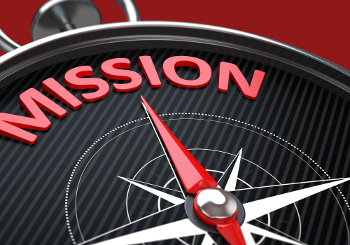 Creating a Strong Mission Statement to Guide Your Business